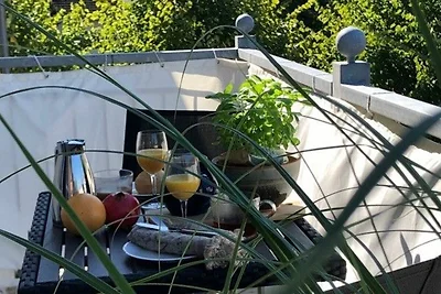 Ferienwohnung Nr. 8 Treibholz