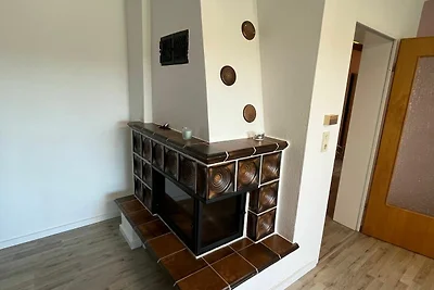 Apartment 2 - UG - 80m² - max. 2 Pers.