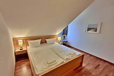Appartamento Vacanza con famiglia Ahlbeck