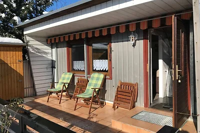 Vakantieappartement Gezinsvakantie Mönkebude