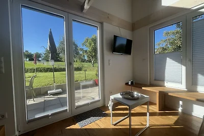 apartman za odmor Obiteljski odmor Eggolsheim