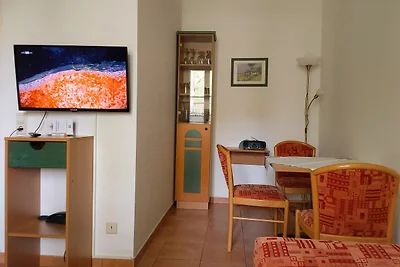 2-Raum (D2) App. 107