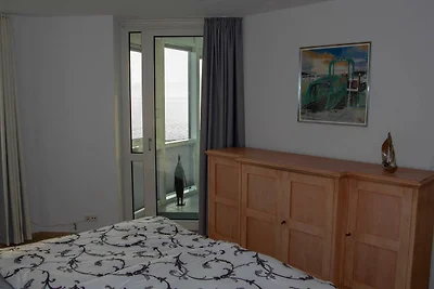 Vakantieappartement Gezinsvakantie Wilhelmshaven