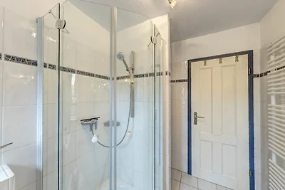 Vakantieappartement Gezinsvakantie Butjadingen