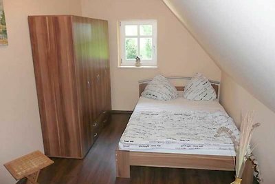 Vakantieappartement Gezinsvakantie Liepe