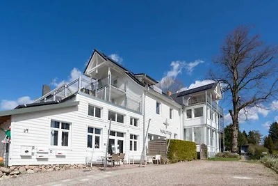 Steuerbord, 2 Zim. Fewo, 24 m²