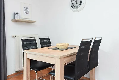 Ferienwohnung Nordseeperle