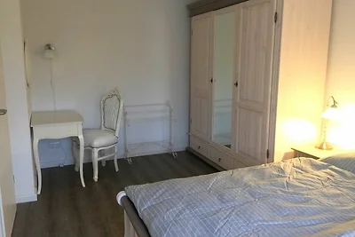 Appartamento Vacanza con famiglia Warnemünde