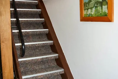 Vakantieappartement Gezinsvakantie Saal in Vorpommern