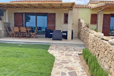 Vakantiehuis Ontspannende vakantie Sassari
