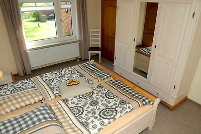 Ferienwohnung Meer