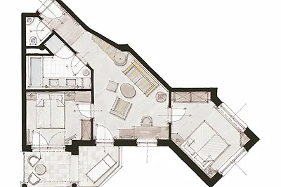 Albergo Cultura ed escursioni Röhrnbach