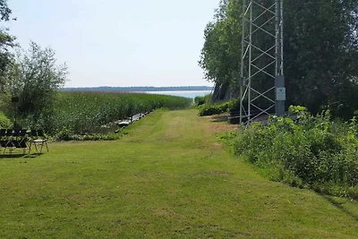 Vakantiehuis Ontspannende vakantie Rankwitz