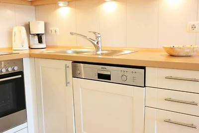 Vakantieappartement Gezinsvakantie Sellin