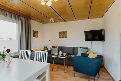 Vakantieappartement Gezinsvakantie Ahrenshoop