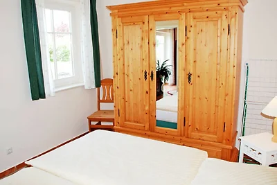 02 Ferienappartement mit Terrasse