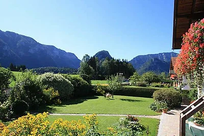 Ferienwohnung Rauschberg mit herrlichem...