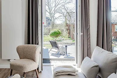 Vakantieappartement Gezinsvakantie Norddeich