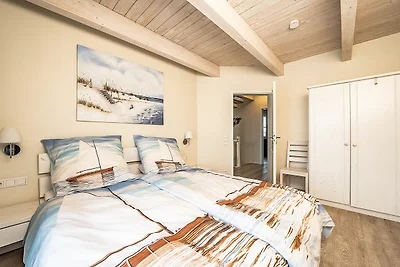 DAG-937 - Modernes Ferienhaus mit Sauna und K...