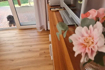 Ferienwohnung 1 Buchenkampweg