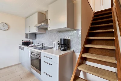 Vakantieappartement Gezinsvakantie Dagebüll
