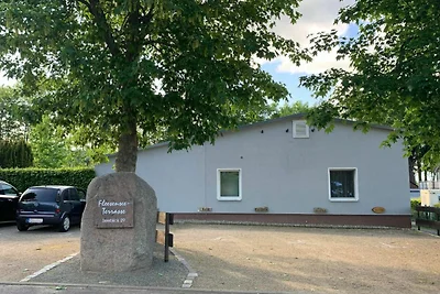 Vakantieappartement Gezinsvakantie Göhren-Lebbin