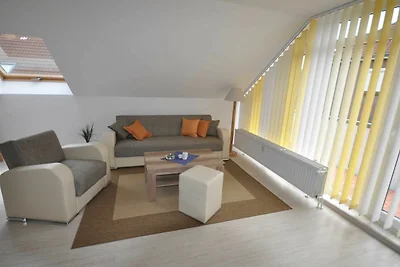 Vakantieappartement Gezinsvakantie Wittmund
