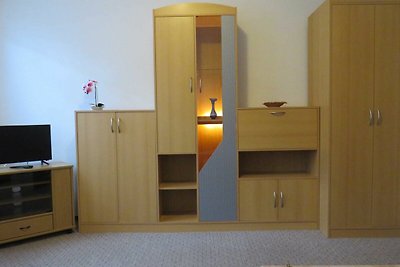 Vakantieappartement Gezinsvakantie Dessau-Roßlau