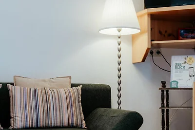 Ferienwohnung Nostalgie