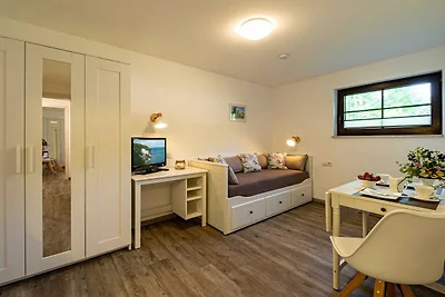 Vakantieappartement Gezinsvakantie Sellin