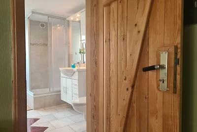 Vakantieappartement Gezinsvakantie Kröpelin