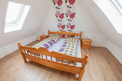 Vakantieappartement Gezinsvakantie Varel