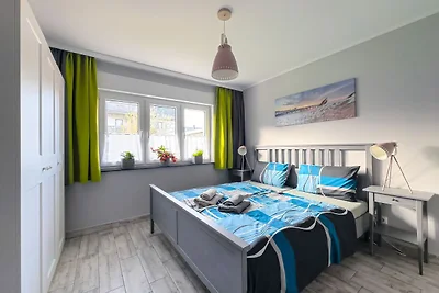 Ferienwohnung 08 EG Haus 2