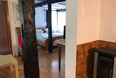 Ferienwohnung Hanst 2