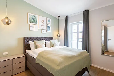 Quartier Frohsinn, App. 12