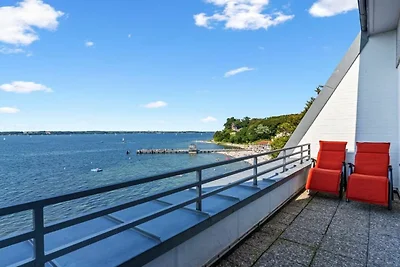 Ferienwohnung Strandterrasse 11