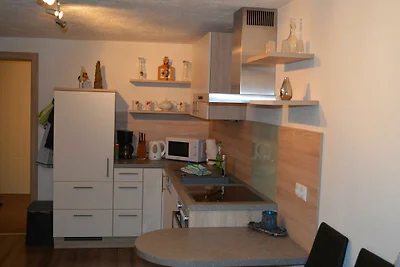 Vakantieappartement Gezinsvakantie Nesselwängle