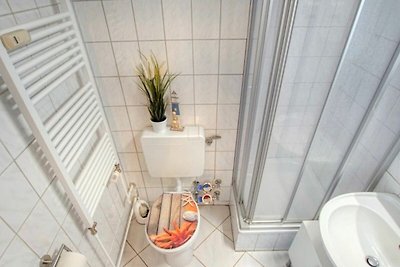 Holiday flat family holiday Heiligenhafen