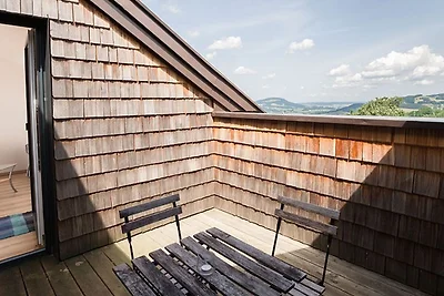 apartman za odmor Obiteljski odmor Zell am Moos