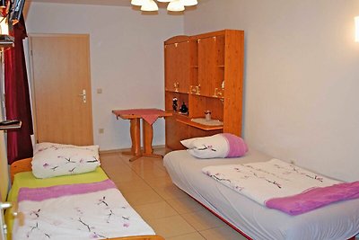 Vakantieappartement Gezinsvakantie Aschersleben