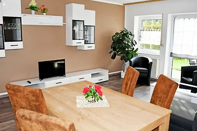 Appartamento Vacanza con famiglia Lancken-Granitz