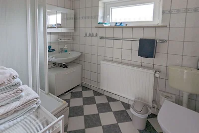 Vakantieappartement Gezinsvakantie Sierksdorf