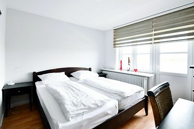 Vakantieappartement Gezinsvakantie Utersum