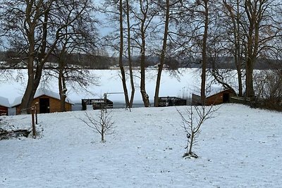 Vakantieappartement Gezinsvakantie Feldberger Seenlandschaft