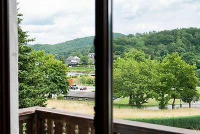 Ferienhaus Rursee - Haus für 4 Personen