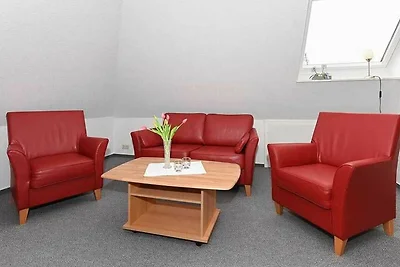 Apartment Deichblick
