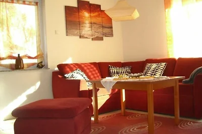 Ferienhaus Meereswelle