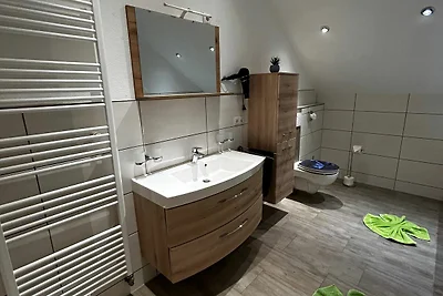 Ferienwohnung Rief