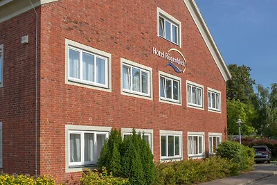 Albergo Cultura ed escursioni Stralsund