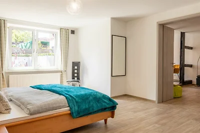 Ferienwohnung 2